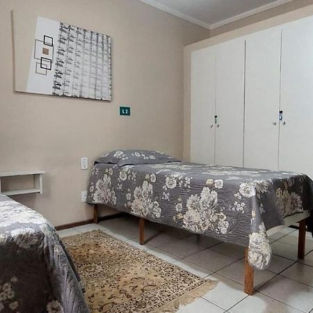 Pousada Palmeira Campinas  Buitenkant foto